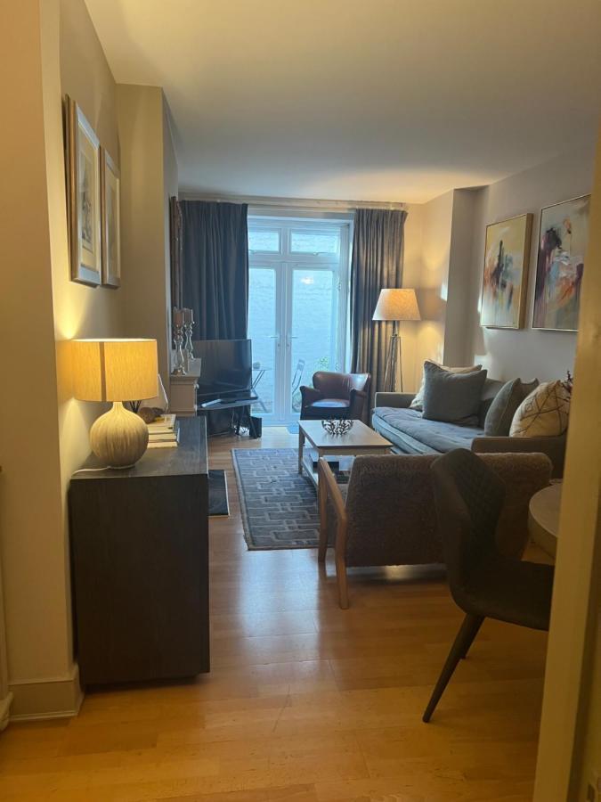 Apartament 2 Bedroom Just Off Kings Road *